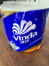 维达（Vinda）【孙颖莎推荐】有芯卷纸 蓝色经典4层140克*27卷 卫生纸纸巾 整箱 实拍图