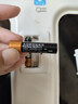 【统一霸王电池】适用手电筒挂钟玩具体重秤鼠标摇控器强力续航 统一霸王【7号电池/2粒装】 实拍图