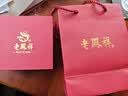 老凤祥送女朋友礼物情侣对戒银戒指男女一对生日轻奢高级感2026新款 波澜心动对戒【配品牌礼盒】 晒单实拍图