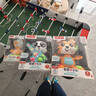 费雪（Fisher-Price）儿童早教玩具生日礼物套装-智趣乐队大家族 实拍图