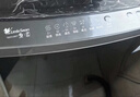 小天鹅（LittleSwan）波轮洗衣机全自动家用 10KG 直驱变频 TB10V28DT 以旧换新 京东自营 一级能效 实拍图
