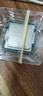 英特尔（Intel）酷睿4代i3 i5 i7全系列CPU处理器4170 4690 4790 4790K 1231v3台式电脑主机cpu处理器拆机散片 i5 4590【拆机散片+赠硅脂】 实拍图