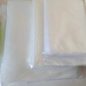 特美居真空密封袋食品抽真空袋包装袋家用纹路塑封袋封口袋小号17*25cm 实拍图