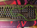 雷蛇（Razer）战锤狂鲨V3 有线入耳式耳机耳塞 7.1环绕声 吃鸡神器 三角洲官方指定 Type C（赠THX软件 可调EQ） 实拍图