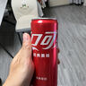 可口可乐（Coca-Cola）汽水饮料 可乐*4+雪碧*4+零度*4 200ml*12迷你罐 实拍图
