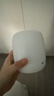 美的（Midea）床头灯卧室柔光小夜灯充电台灯三色调光节日创意礼品礼物起夜灯 实拍图