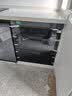 美的（Midea）抽油烟机家用侧吸烟灶套装升级23大吸力厨房油烟机灶具套装三件套脱排油烟机燃气灶套装J25Spro 三件套【搭4.8大火灶+100L消毒柜】-液化气 智能家电 实拍图