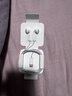 Apple/苹果 EarPods USB-C有线耳机 type-c有线耳机苹果耳机 苹果17有线耳机笔记本耳机游戏音乐 实拍图