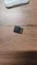 朗科（Netac）＆JOY联名款 16GB TF(MicroSD)存储卡 U1 C10 A1 P500系列 读速98MB/s 行车记录仪＆监控摄像 实拍图