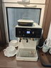 美的（Midea）【行业爆款】意式半自动咖啡机冷热双萃研磨一体机小型全自动家用送礼物磨豆机可打奶泡MA-GE5110 实拍图