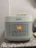 美的（Midea）【价保618】电饭煲 3L家用电饭锅 316L不锈钢无涂层煮饭锅 2-3人多功能0涂层煲汤MB-RE387S 实拍图
