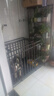 宠乐乖（CHONGLEGUAI）加粗方管狗笼子中型犬大型犬室内带厕所金毛拉布拉全方管狗笼92 实拍图