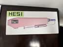 赫司（HESI）面部美容仪水光自打仪器微针导入仪美容院专用仪器电动纳米微晶水光精华原液导入家用女友生日礼物 旗舰款（微晶/水光二合一）智能微晶仪+10套耗材 实拍图