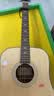 达达里奥（D'Addario）EJ16 美国进口民谣吉他琴弦 碳素钢弦套弦12-53磷铜 实拍图