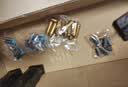鸿趣 儿童玩具枪手自一体M416抛壳突击步枪m4软弹枪男孩玩具生日礼物 实拍图