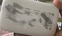 影腾随身wifi三网全国通用无线wi-fi6免插卡移动联通电信无限制大流量卡便携式网卡高速网络2026款5GHF 【三网通3000毫安充电款+白色】超长续航 实拍图
