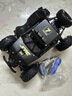 4DRC合金四驱越野赛车rc遥控汽车3-6-8-12岁儿童电动玩具男孩生日礼物 实拍图