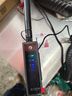 贝锐蒲公英 蒲公英R300A 4g工业路由器户外无线wifi插卡路由异地组网内网穿透4g全网通CPE视频监控双卡5网口 实拍图