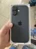 Apple/苹果 iPhone 17 256GB 黑色 支持移动联通电信5G 双卡双待手机 实拍图