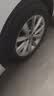 德国马牌（Continental）汽车轮胎205/55R16 91V FR UCJ+ 适配丰田卡罗拉/朗逸/速腾/宝来 实拍图