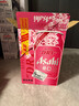 Asahi朝日超爽生啤酒500ml*4罐*6组 樱花春日限定款整箱装 实拍图