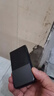纽曼翻盖老年人手机 超长待机4G老年机 2.8英寸大字体大声音大按键老人手机 学生备用功能机  黑色 实拍图