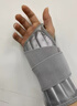 CRALVKOIN医用腕关节固定支具手腕护具腕部骨折支架腱鞘炎护腕防扭伤器材 实拍图