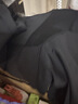 京东京造骑行裤男公路自行车骑行服短裤骑行装备科技衣服礼物 黑色 L 实拍图