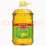 鲁花 物理压榨特香非转基因玉米胚芽油6.18L 富含植物甾醇  实拍图