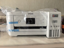 爱普生（EPSON）打印机家用 L3353 L3355/51墨仓式打印机无线WIFI连供彩色喷墨照片打印复印扫描家用办公一体机 【家用/小型办公】L4266自动双面 标配 实拍图