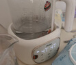 海尔（Haier）恒温水壶婴儿调奶器温奶热奶暖奶瓶冲泡奶粉器保温电热烧水养生壶 实拍图