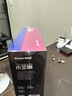 长城（Great Wall）额定325W 小金刚GW-425 电脑电源（双路12V/宽电压/12CM风扇/智能温控/支持背线） 实拍图