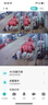 霸天安4g监控无线摄像头无需连wifi网络终身免流量室外监控器家用360度无死角全景农村夜视手机远程户外 实拍图