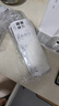 CLITON一次性奶茶杯咖啡杯透明带盖冷饮杯家用商用塑料杯500ml*20套 实拍图