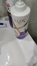 力士（LUX）【柔顺留香】水润丝滑玻尿酸洗发水750g 干枯毛躁发质 柔顺留香 实拍图