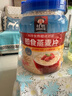桂格（QUAKER）即食燕麦片1000克罐装 营养早餐 膳食纤维 零添加白砂糖 实拍图