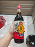 凤球唛鱼露 750ml 泰国风味 【可代替盐】鱼酱油海鲜提鲜辣白泡菜调料 实拍图