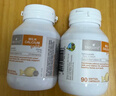 Bio Island佰澳朗德 婴幼儿童牛乳提取液体乳钙 90粒/瓶 澳洲进口 实拍图