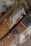 盼盼 手撕面包棒700g 营养早餐食品软面包点心休闲零食小吃 奶香味 实拍图