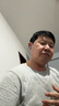熙彼儿（Sibyl） 真无线蓝牙耳机入耳式双耳降噪运动游戏低延迟音乐高音质超长续航适配华为oppo苹果vivo学生福音 灰色【APP+40ms低延迟+续航60h】 实拍图