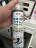 巨奇（JUQI）鞋子除臭剂360ml*3瓶银离子消毒杀菌脚臭喷雾球鞋防臭去异味 实拍图