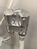 万和（Vanward）洗衣机水龙头专用一进二出双出水角阀自动止水阀4分通用接头505Y 实拍图