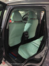 布兰特 布艺汽车坐垫全包四季通用座垫座套卡通刺绣座椅套五座全车套 考拉-薄荷绿-卡通版 实拍图