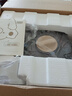 小熊（Bear）【升级款】和面机家用 揉面机 厨师机 全自动搅面机 面包面粉发酵醒面HMJ-A50N1 5L 实拍图