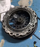 朝阳轮胎3.00-10真空胎14X2.50/2.75电动车电瓶车胎防爆胎钢丝胎 14X2.50 (65/90-10)朝阳6层【钢丝抗扎】真空胎961 实拍图