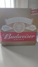 百威（Budweiser）经典纯生淡色拉格啤酒 500ml*18听整箱装 踏春送礼 实拍图