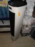 美的（Midea）【价低头部主播9折】新款冷风扇家用水冷风扇立式语音负离子空调扇厨房冷风机风扇 实拍图