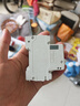 德力西电气空开断路器空气开关漏电保护器DZ47sLE 1P+N 32A 实拍图