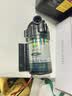 泽之星柏繁电气家用净水器增压泵50G75GQ1000自吸泵300G400G600G抽水吸水泵泽之星通用电机 柏繁迷你小泵50G(M600)+接头 实拍图