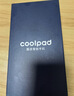 酷派（Coolpad）COOL30 国家补贴15%超薄智能手机八核便宜大屏学生百元机长续航老人老年备用机电竞游戏暮山雪256G 实拍图